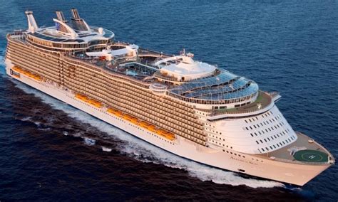 allure of the seas cruise reviews|Allure of the Seas Review .